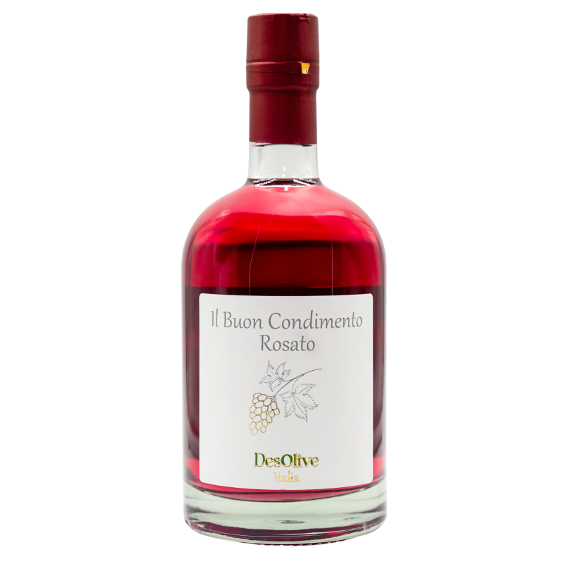 Gourmet Condimento Rosato di Modena