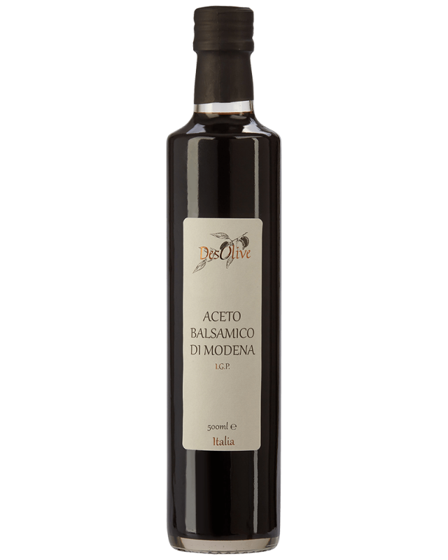 Gourmet Aceto Balsamico di Modena I.G.P.