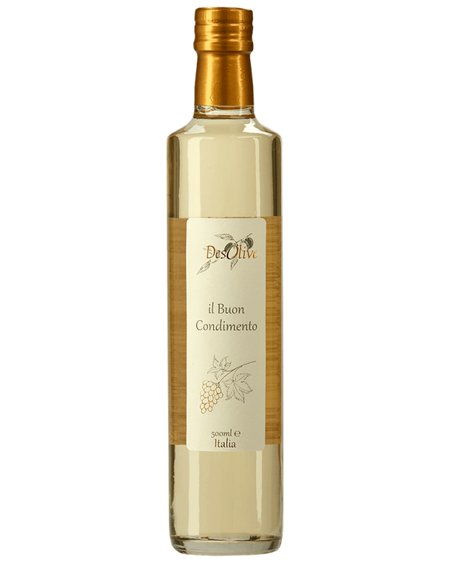 Gourmet Condimento Bianco denso di Modena