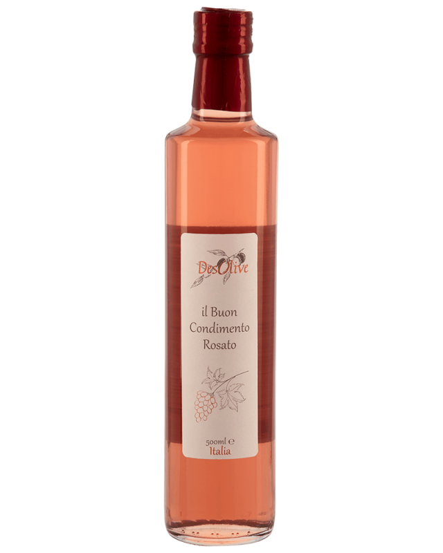 Gourmet Condimento Rosato di Modena