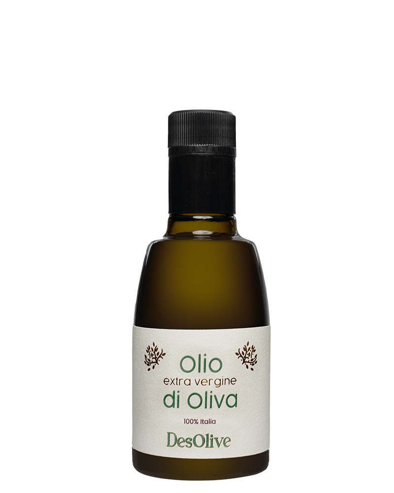 Natives Olivenöl Toskana und Latium extra vergine