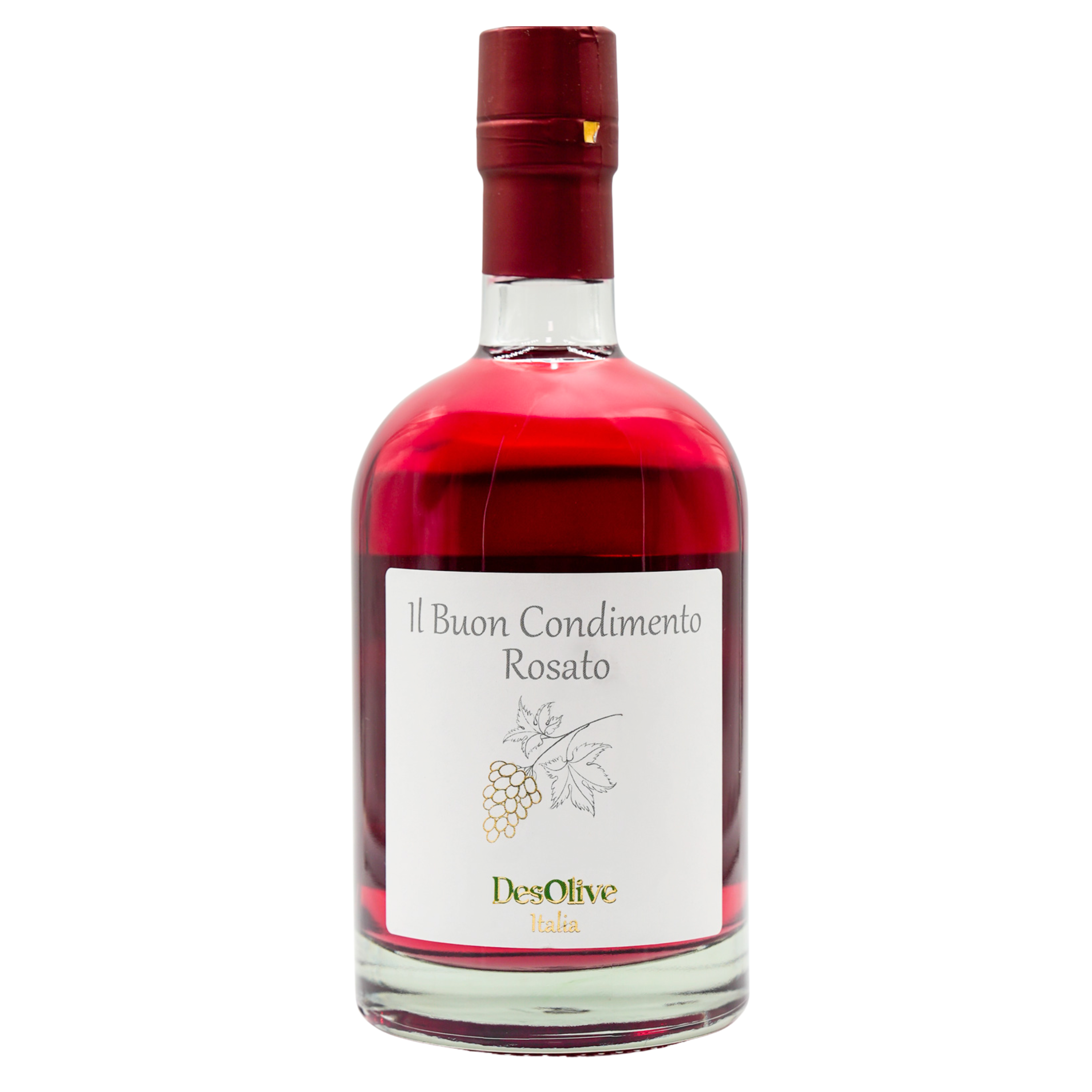 Gourmet Condimento Rosato   di Modena